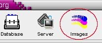 ACARSd server graphic